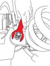 SPC Performance 1-1/2in. OPEN END WRENCH thumbnail 8