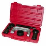 SPC Performance Ball Joint Press w/Adapters thumbnail 2