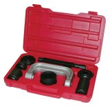 SPC Performance Ball Joint Press w/Adapters thumbnail 5