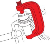 SPC Performance HONDA B/JOINT PRESS SET thumbnail 6