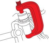 SPC Performance HONDA B/JOINT PRESS SET thumbnail 7
