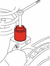 SPC Performance 1-1/2in. SOCKET 12 PT. thumbnail 3