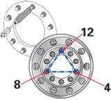 SPC Performance HD WHEEL CENTERING thumbnail 8