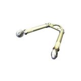 SPC Performance GM Full Size Pro Series Front Adjustable Upper Control Arm (Race Only) (Race Only) thumbnail 1