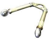 SPC Performance GM Full Size Pro Series Front Adjustable Upper Control Arm (Race Only) (Race Only) thumbnail 4