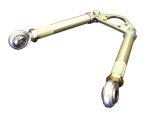 SPC Performance GM Full Size Pro Series Front Adjustable Upper Control Arm (Race Only) (Race Only) thumbnail 5