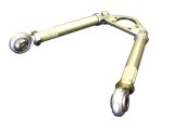 SPC Performance GM Full Size Pro Series Front Adjustable Upper Control Arm (Race Only) (Race Only) thumbnail 6