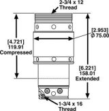 SPC Performance 1.5in. JOUNCESHOCK thumbnail 4