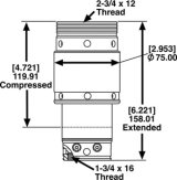 SPC Performance 1.5in. JOUNCESHOCK thumbnail 9
