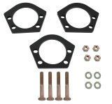 SPC Performance 64-72 GM A Body Front Adjustable Upper Control Arm thumbnail 1