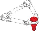 SPC Performance Chrysler/Dodge/Plymouth (Older Models) Upper Ball Joint thumbnail 3