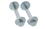 SPC Performance 07-13 Dodge/07-13 Freightliner/07-13 Mercedes Sprinter Van Front Adjuster Kit (Pair) thumbnail 2