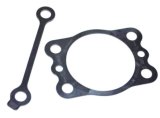 SPC Performance 12-17 Hyundai Accent/Kia Rio Rear Toe Shim Set - Single thumbnail 7