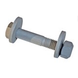 SPC Performance 10-18 Hyundai Tuscan FWD / 11-14 Hyundai Sonata Rear Toe Cam Bolt (Single) thumbnail 3