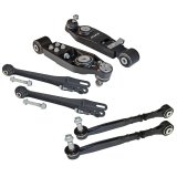 SPC Performance Porsche 996/997 & 981/987 Rear Performance Kit 6-arm set thumbnail 4