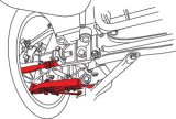 SPC Performance Porsche 996/997 & 981/987 Rear Performance Kit 6-arm set thumbnail 6