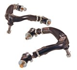 SPC Performance Mopar A/B/E Body Adjustable Upper Control Arms (Pair) thumbnail 2