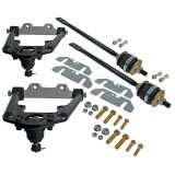 SPC Performance Steel Upper Adjustable Control Arm & Caster Rod 64.5-66 Ford Mustang (Pair) thumbnail 1