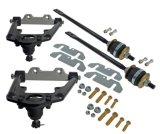 SPC Performance Steel Upper Adjustable Control Arm & Caster Rod 64.5-66 Ford Mustang (Pair) thumbnail 6