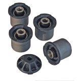 SPC Performance xAxis Replacement Bushing Kit for SPC Arms (P/N: 25455 / 25470 / 25480 / 25680) thumbnail 3
