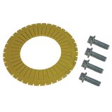 SPC Performance Rear Shim and Bolt Kit (Nissan / Pontiac / Toyota) thumbnail 2