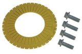 SPC Performance Rear Shim and Bolt Kit (Nissan / Pontiac / Toyota) thumbnail 4