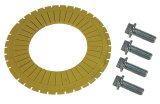 SPC Performance Rear Shim and Bolt Kit (Nissan / Pontiac / Toyota) thumbnail 6