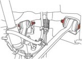 SPC Performance Mercedes C Class Camber/Caster Cam thumbnail 8