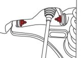 SPC Performance Mercedes C Class Camber/Caster Cam thumbnail 2
