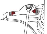SPC Performance Mercedes C Class Camber/Caster Cam thumbnail 6