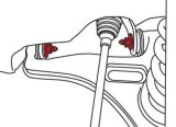 SPC Performance Mercedes C Class Camber/Caster Cam thumbnail 7