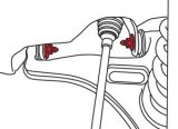 SPC Performance Mercedes C Class Camber/Caster Cam thumbnail 8