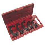 SPC Performance Audi Rear Cam Adjusting Tool thumbnail 9