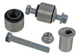 SPC Performance Mercedes C Class Rear Camber Kit (Excl. AMG Models) thumbnail 1