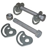 SPC Performance GM 1500 Front Caster/Camber Adjustment Cam Kit - Pair thumbnail 2