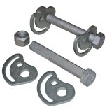 SPC Performance GM 1500 Front Caster/Camber Adjustment Cam Kit - Pair thumbnail 5