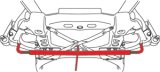 SPC Performance CAS/CAM TOOL GM Mid-Sized SUV, CTS/V thumbnail 9