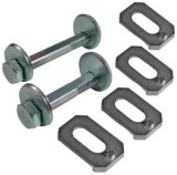 SPC Performance 09-14 FORD F-150 4wd / Raptor Cam Front Camber / Caster Kit thumbnail 3