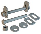 SPC Performance 09-14 FORD F-150 4wd / Raptor Cam Front Camber / Caster Kit thumbnail 7