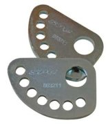 SPC Performance GM Alignment Cam Lock Plate (2) thumbnail 3