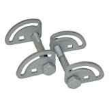 SPC Performance 11+ Chevy/GMC 2500HD / 3500HD Upper Camber/Caster Kit thumbnail 2