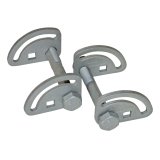 SPC Performance 11+ Chevy/GMC 2500HD / 3500HD Upper Camber/Caster Kit thumbnail 3