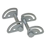 SPC Performance 11+ Chevy/GMC 2500HD / 3500HD Upper Camber/Caster Kit thumbnail 5