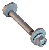 SPC Performance GM Rear Camber Bolt for 2010 Buick Allure/10+ LaCrosse/11+ Regal thumbnail 3
