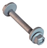 SPC Performance GM Rear Camber Bolt for 2010 Buick Allure/10+ LaCrosse/11+ Regal thumbnail 6