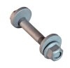 SPC Performance GM Rear Camber/Toe Bolt for 2010 Buick Allure/10+ LaCrosse/11+ Regal thumbnail 7