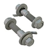 SPC Performance EZ Cam XR Bolts (Pair) (Replaces 18mm Bolts) thumbnail 2