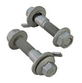 SPC Performance EZ Cam XR Bolts (Pair) (Replaces 18mm Bolts) thumbnail 5