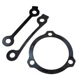 SPC Performance Jeep 07-15 Wrangler / 99-04 Grand Cherokee +.5 Degree Camber & Caliper Shim Kit thumbnail 3