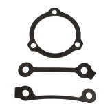 SPC Performance Jeep 07-15 Wrangler / 99-04 Grand Cherokee +1 Degree Camber & Caliper Shim Kit thumbnail 1